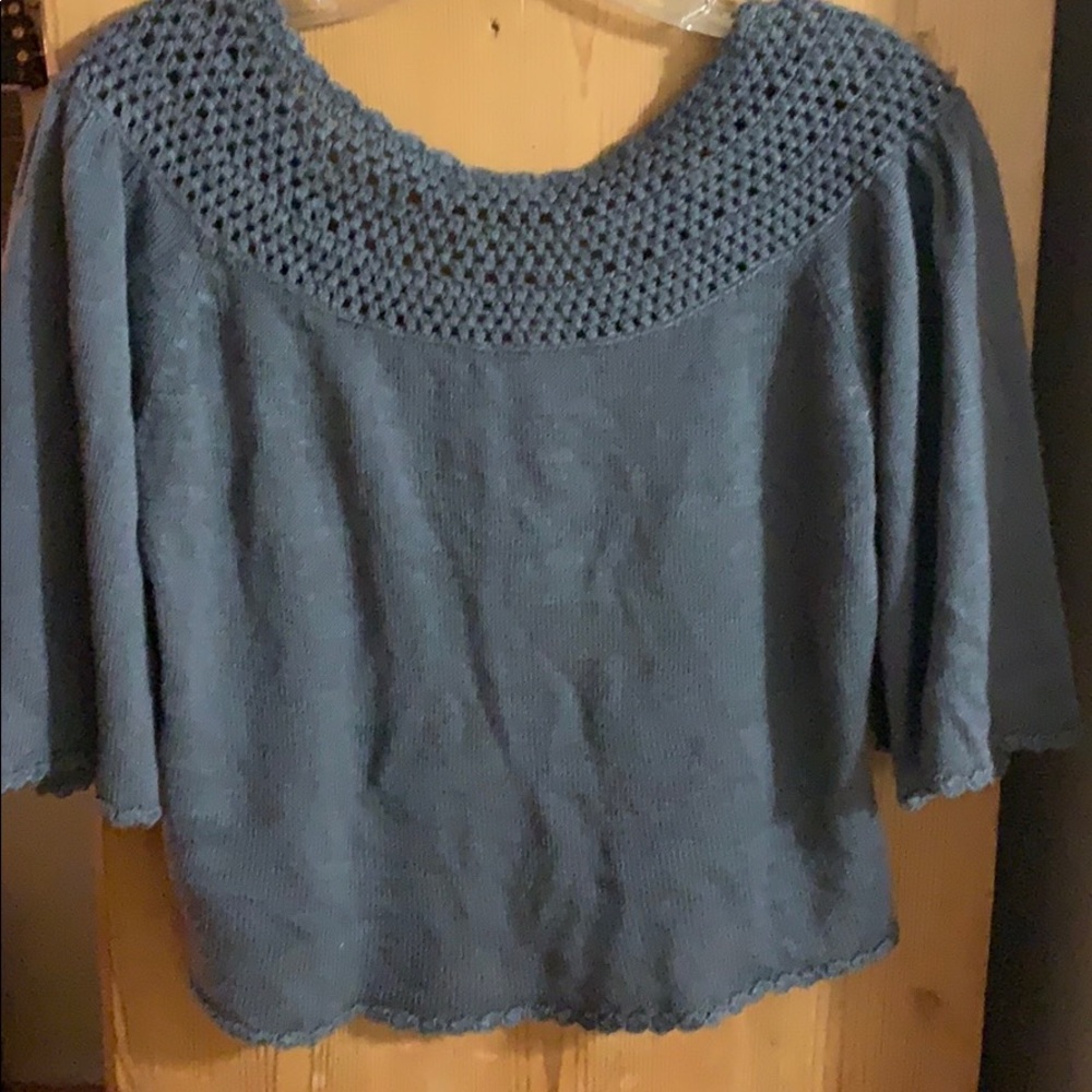 Sweater - Picture 5 of 5